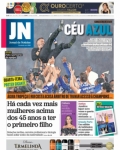 Jornal De Notícias